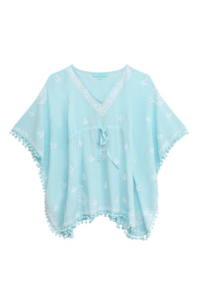 Туника из вискозы MELISSA ODABASH, арт. BABY SHARIZE, фото 1