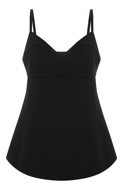 Женский топ из вискозы и шерсти CO, арт. 2208/HSF