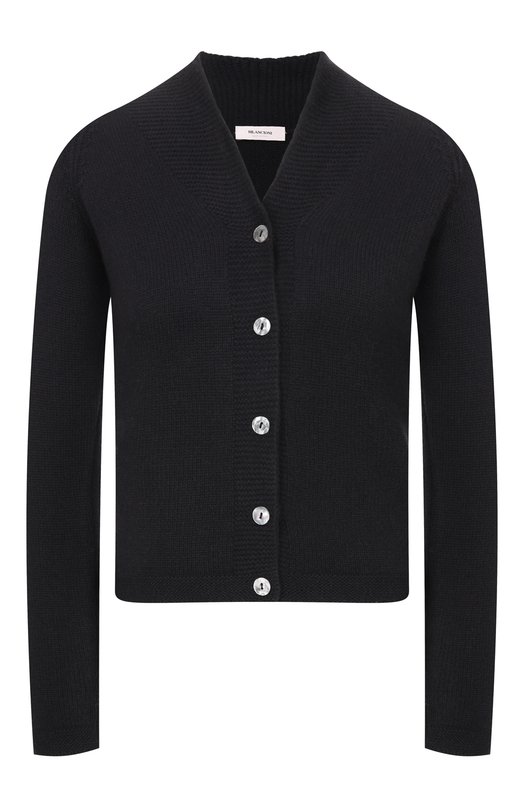 Кашемировый кардиган Bilancioni 23400₽