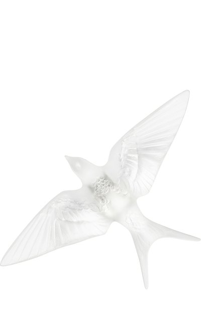 Скульптура hirondelles LALIQUE, арт. 10625000, фото 1