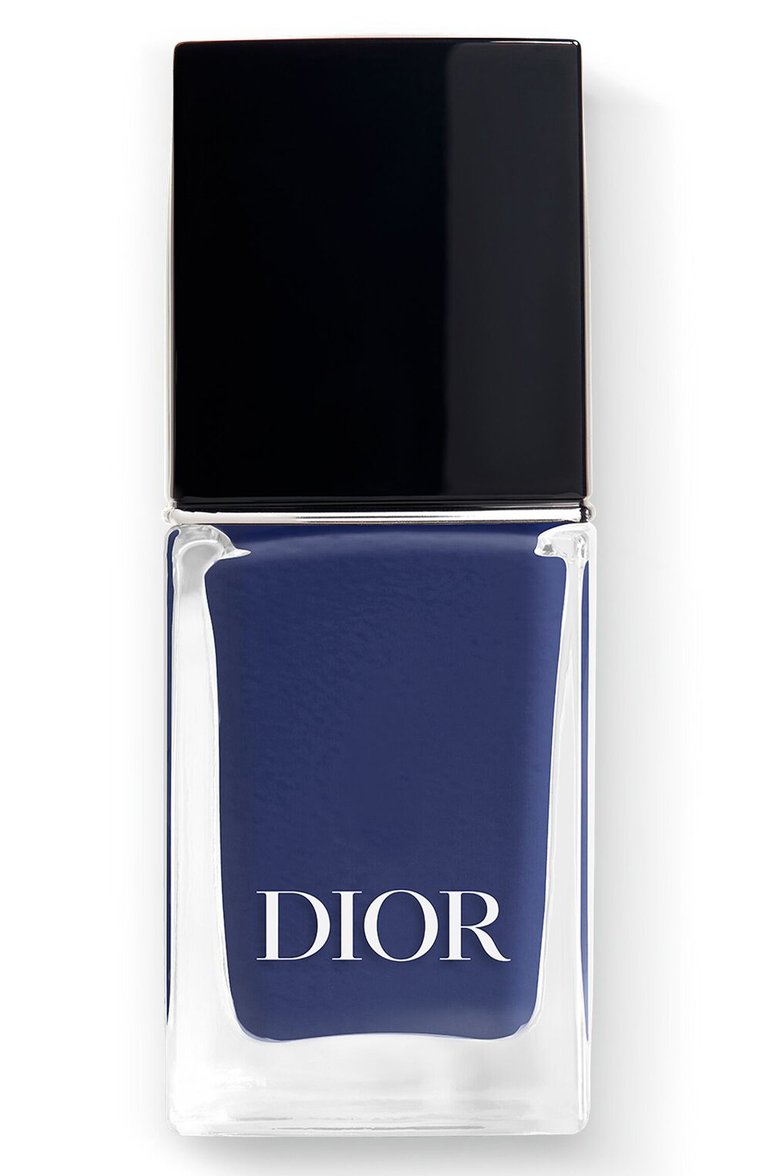 Dior opening night nail polish best sale