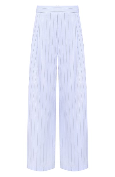 Женские хлопковые брюки ERIKA CAVALLINI, арт. P6SJ20