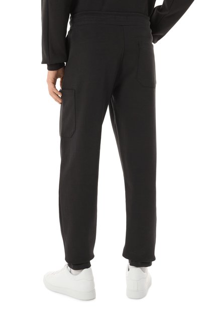 Хлопковые джоггеры WOOLRICH, арт. CFWOTR0206MRUT3907, фото 4