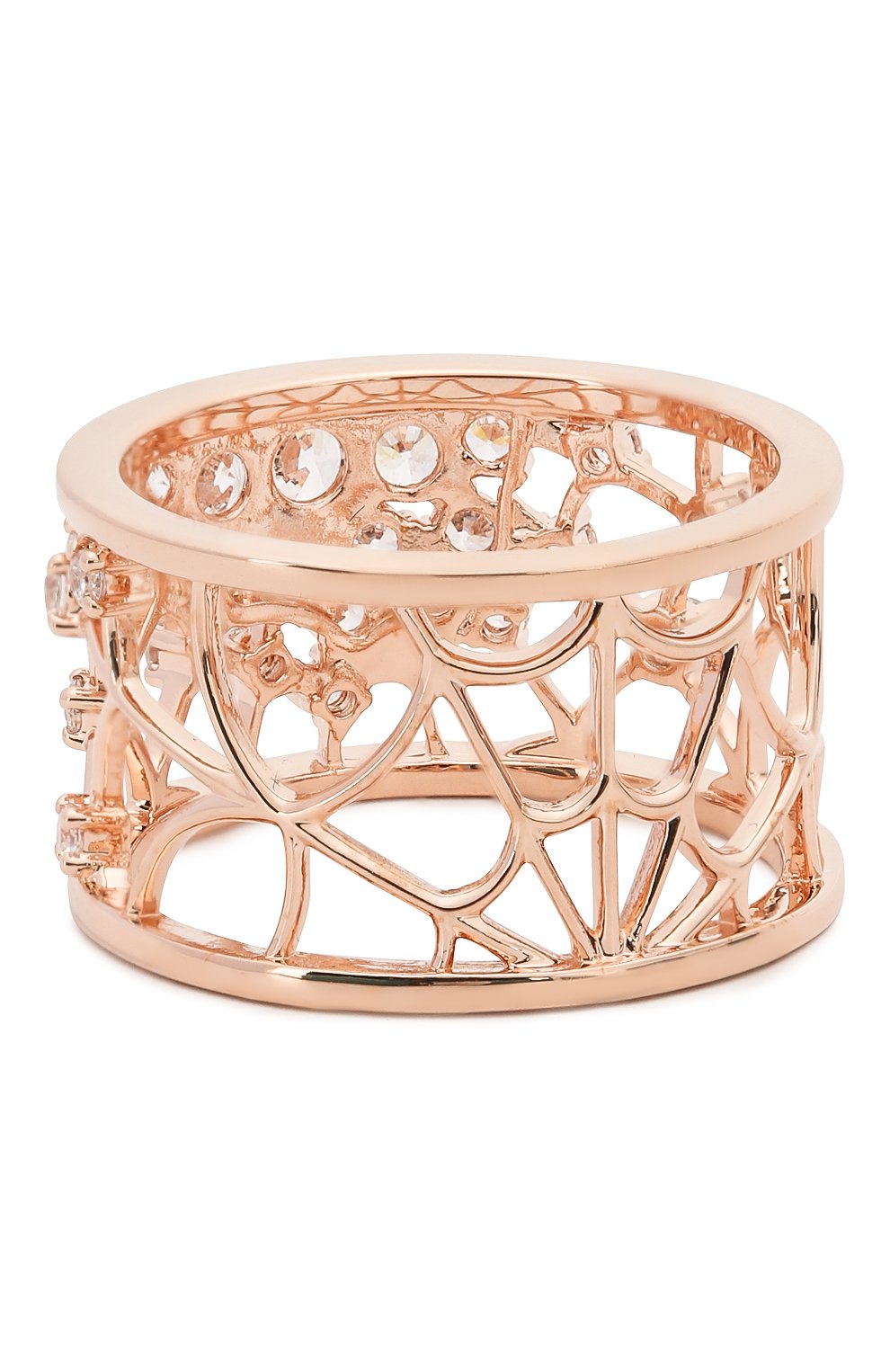 Кольцо precisely  SWAROVSKI, арт. 5511395, фото 2