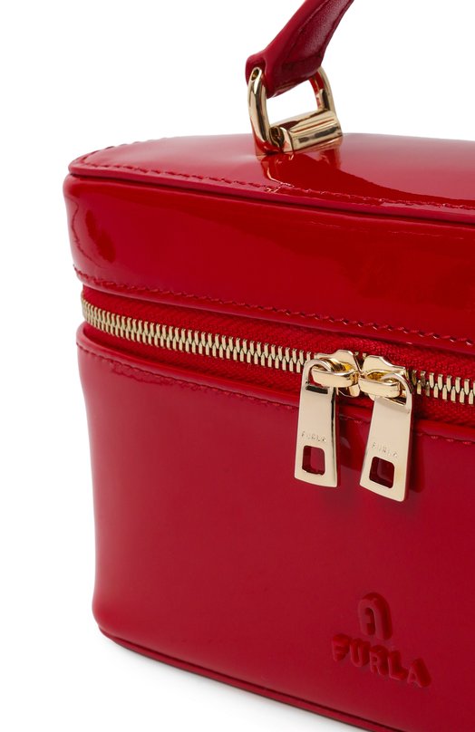 Сумка Camelia mini Furla WE00780/BX0246 Красный  WE00780/BX0246 Фото 3