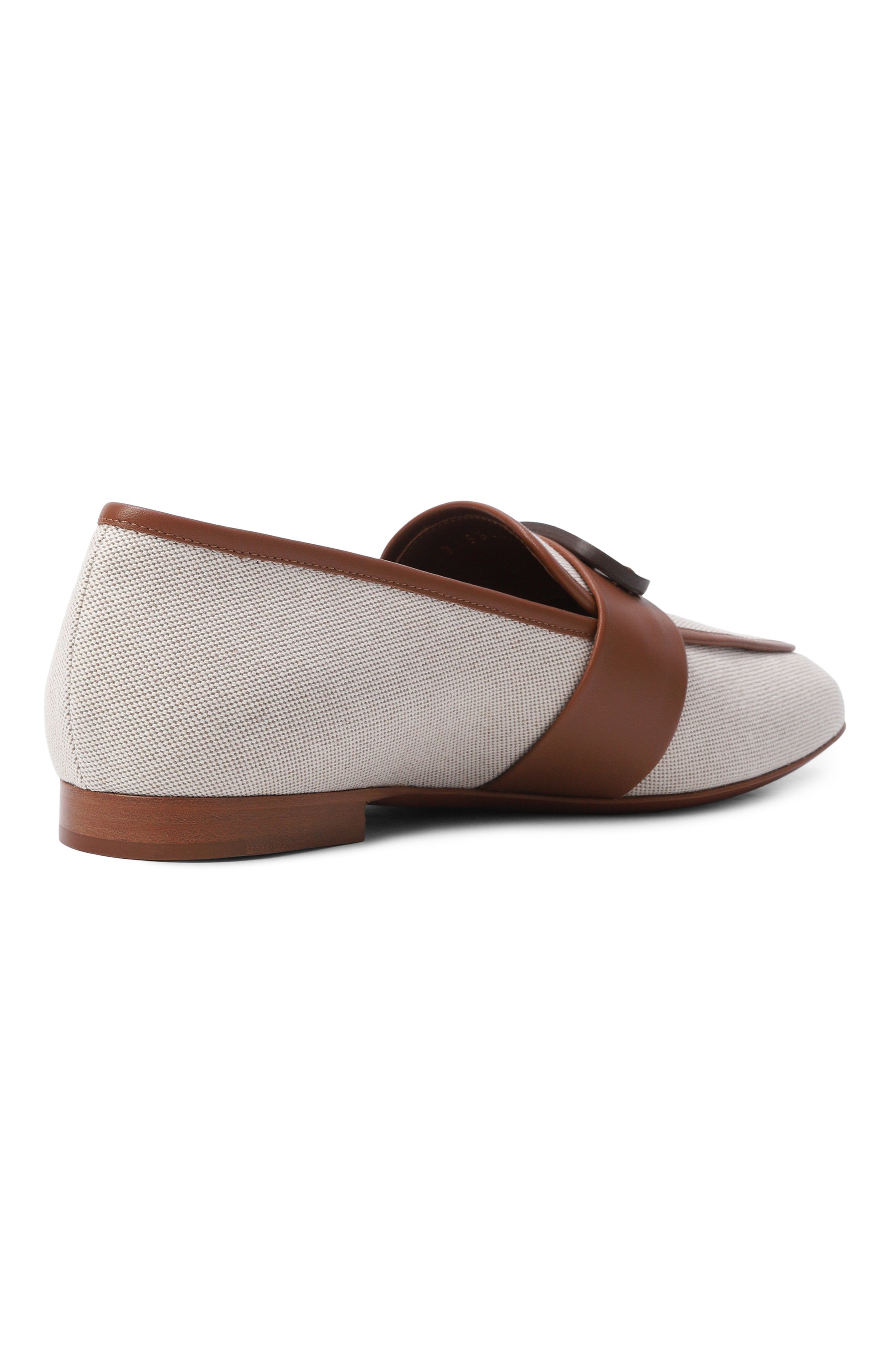 Комбинированные лоферы surge SERGIO ROSSI, арт. B15360/MFL432, фото 5