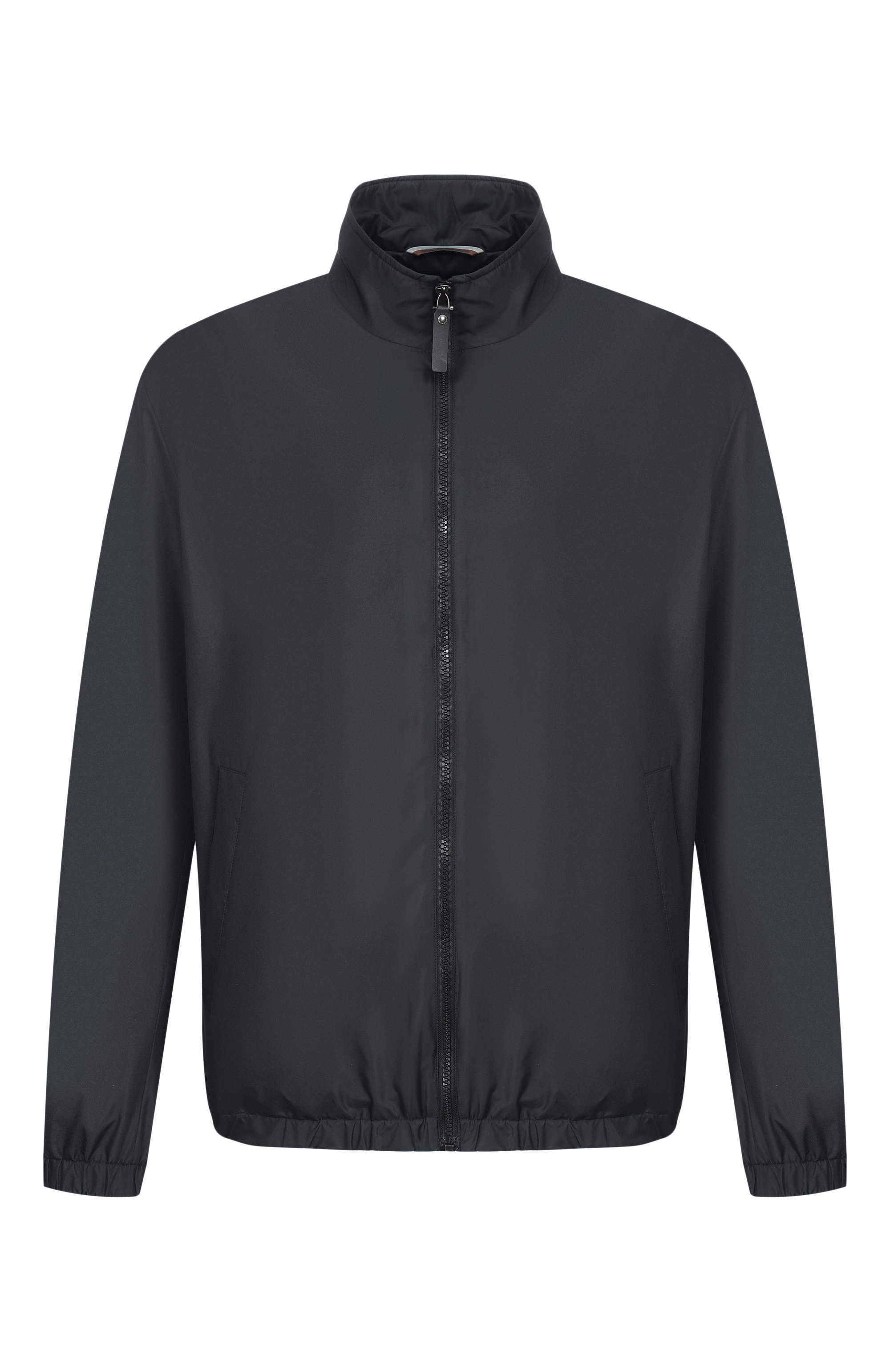 Бомбер CANALI, арт. 041087U/SG03464, фото 1