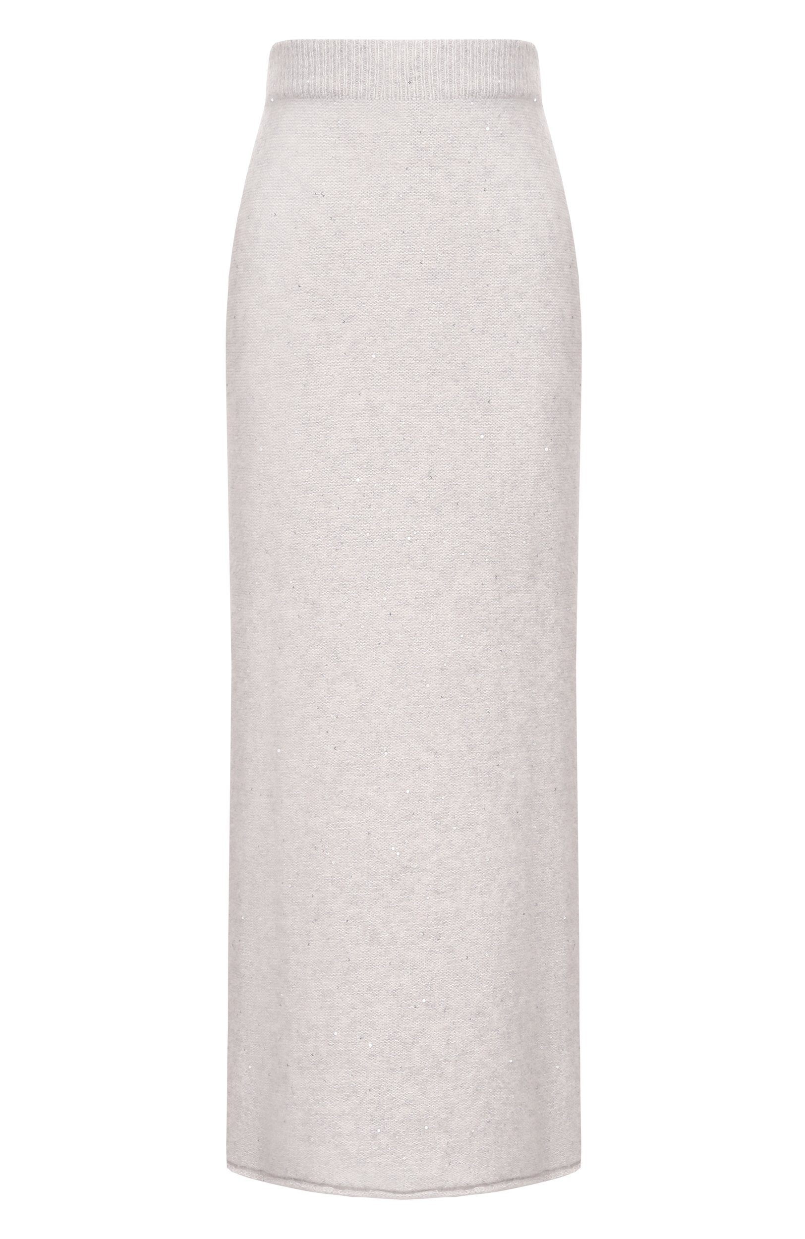 Юбка из кашемира и хлопка ADCTED, арт. MK015 SEQ-1, фото 1