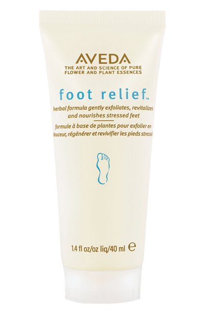 Женского смягчающий крем для ног (40ml) AVEDA, арт. 018084119938