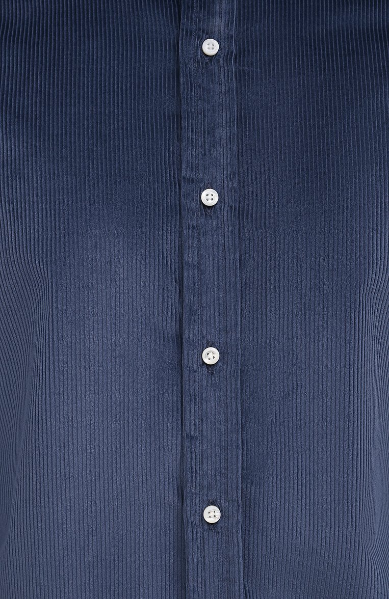 Вельветовая рубашка RALPH LAUREN, арт. 790806139, фото 1