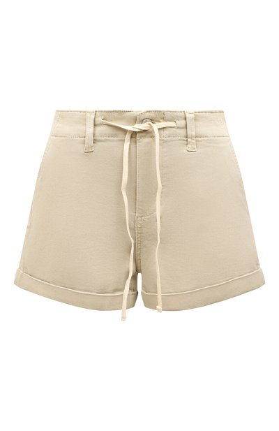 Джинсовые шорты PAIGE, арт. 7060G29-8093, фото 1