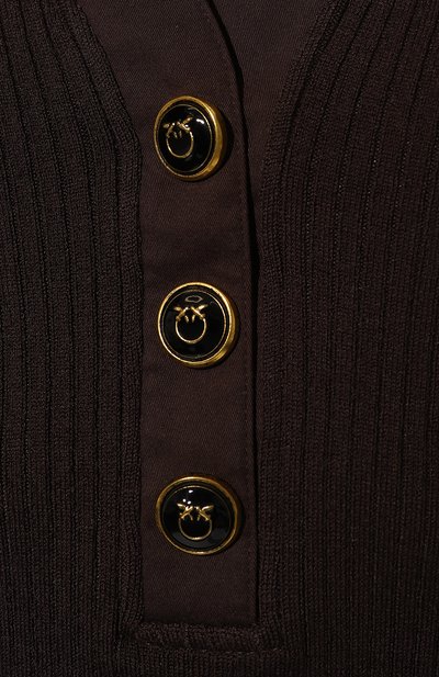 Пуловер PINKO, арт. 1G184U-Y77N, фото 5