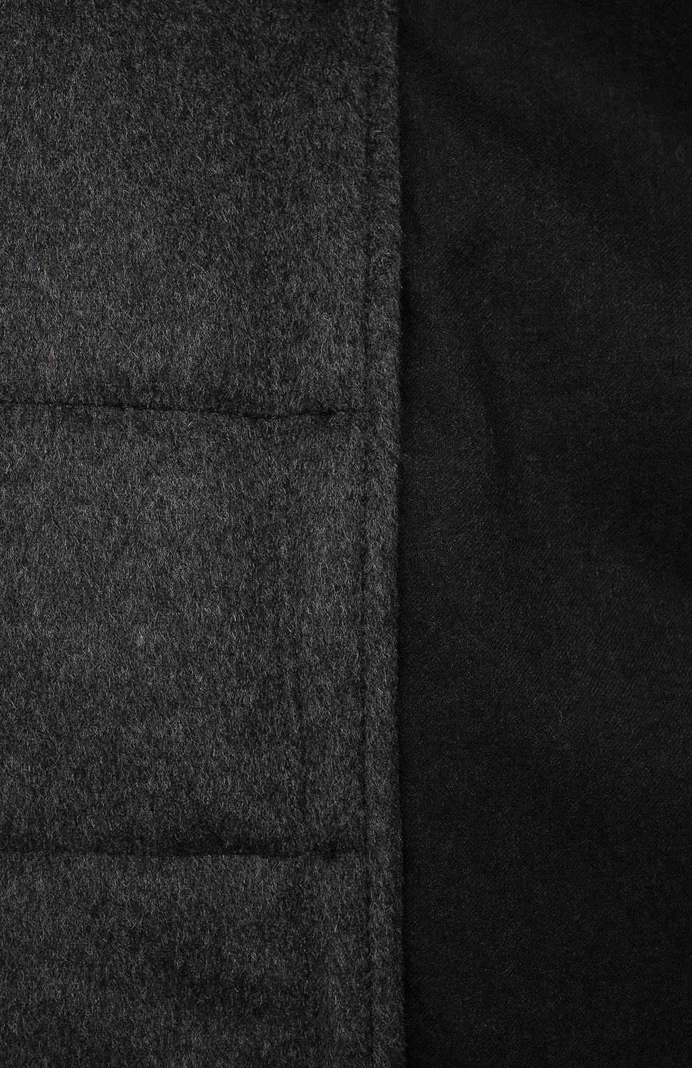 Шерстяное пальто CORNELIANI, арт. 941508-9412321, фото 6