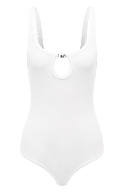 Хлопковое боди DIESEL, арт. A15365/0LKAR, фото 1