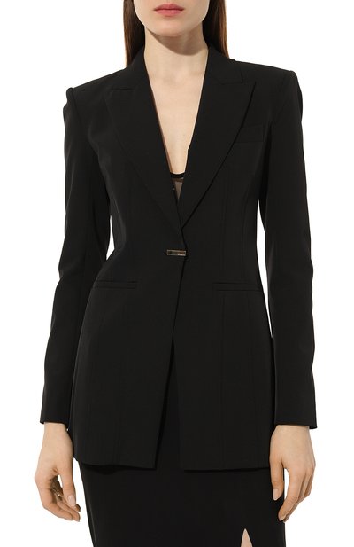 Жакет PATRIZIA PEPE, арт. 8S0434_A110, фото 3