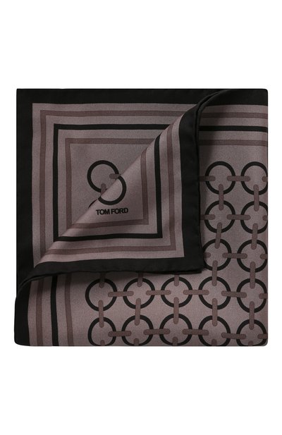 Шелковый платок TOM FORD, арт. 6TF98/TF312, фото 1