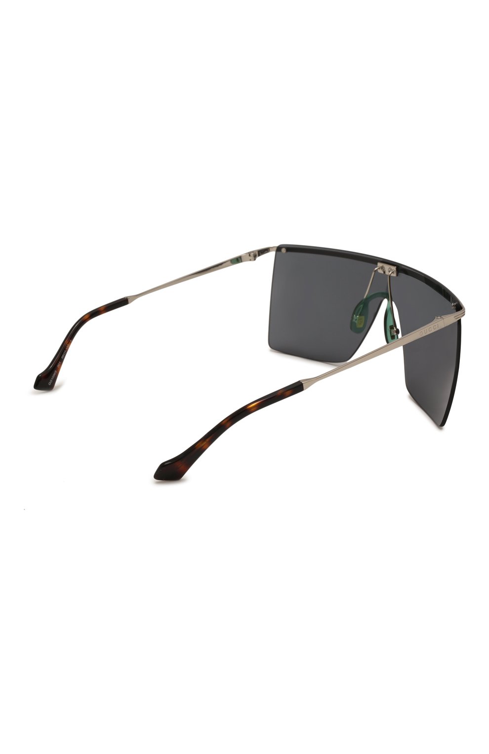 Солнцезащитные очки GUCCI, арт. GG1096S 001, фото 4