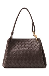 Темно-коричневый