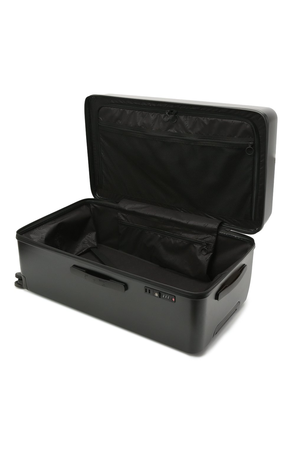 Чемодан OFF-WHITE, арт. 0MNG008S21MAT001, фото 4