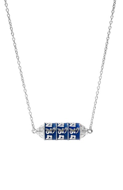 Колье молитвенный барабан непала DZHANELLI, арт. 00048, фото 3