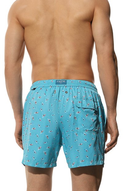 Плавки-шорты FEFE`, арт. BG20626-02L, фото 3