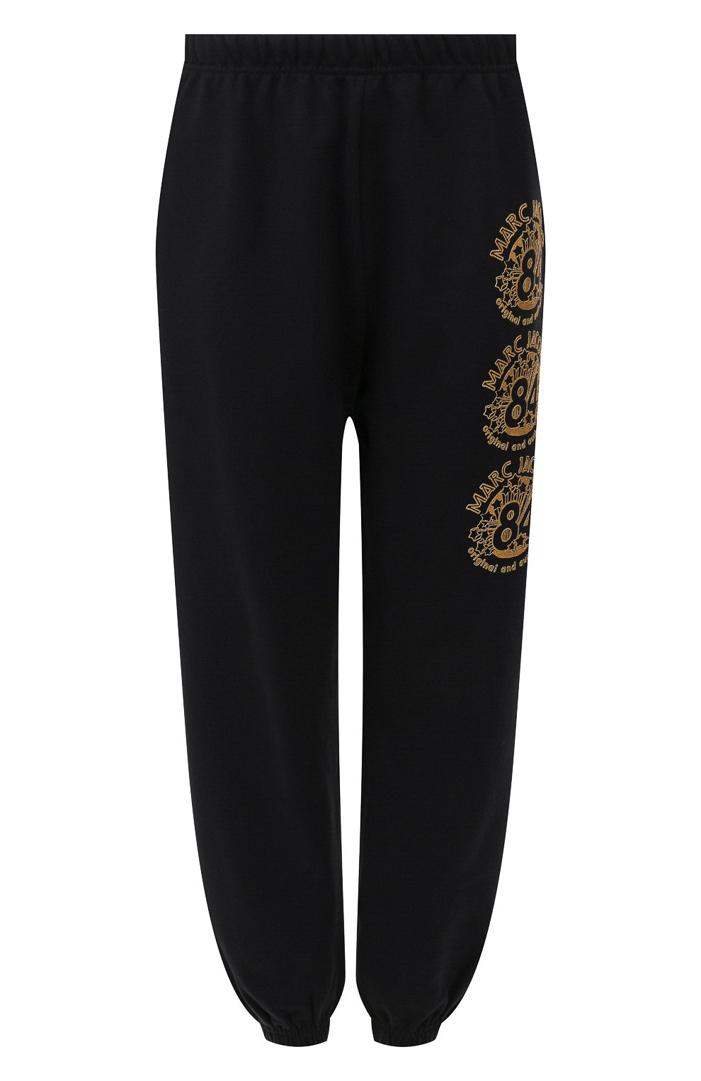 Хлопковый джоггеры MARC JACOBS (THE), арт. M4008472, фото 1