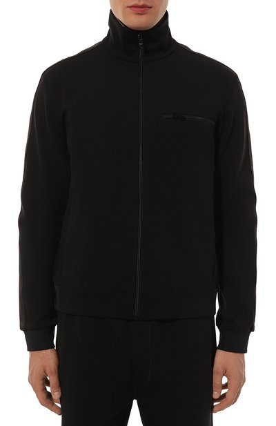 Бомбер PRADA, арт. SJC564-1MO3-F0806-212, фото 3