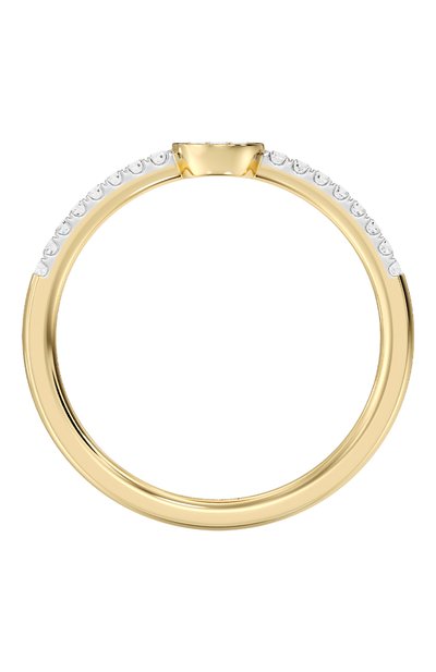 Женские кольцо SERENDIPITY, арт. EJR0061Y