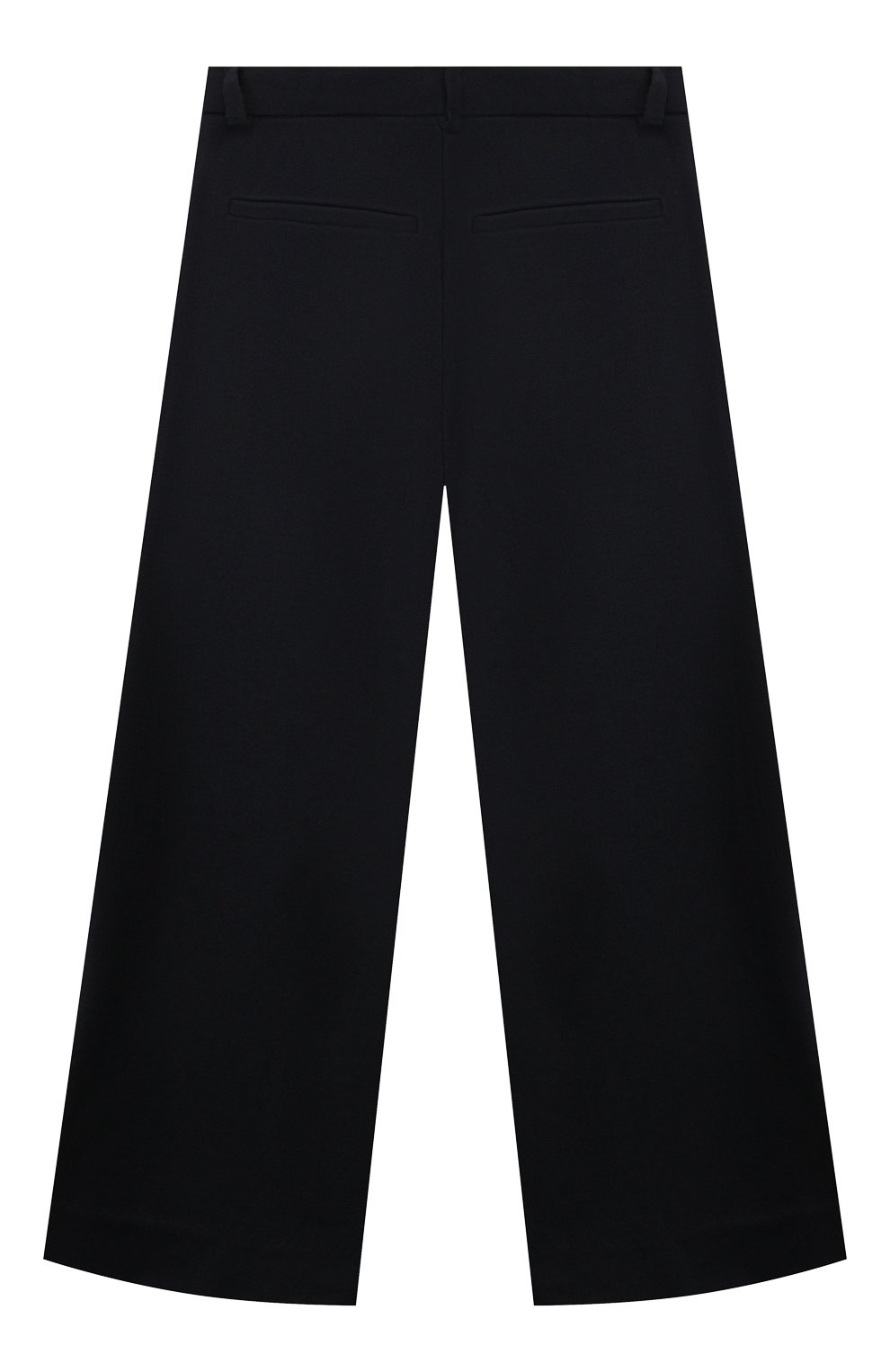 Шерстяные брюки DAL LAGO, арт. R211SM/2179, фото 2