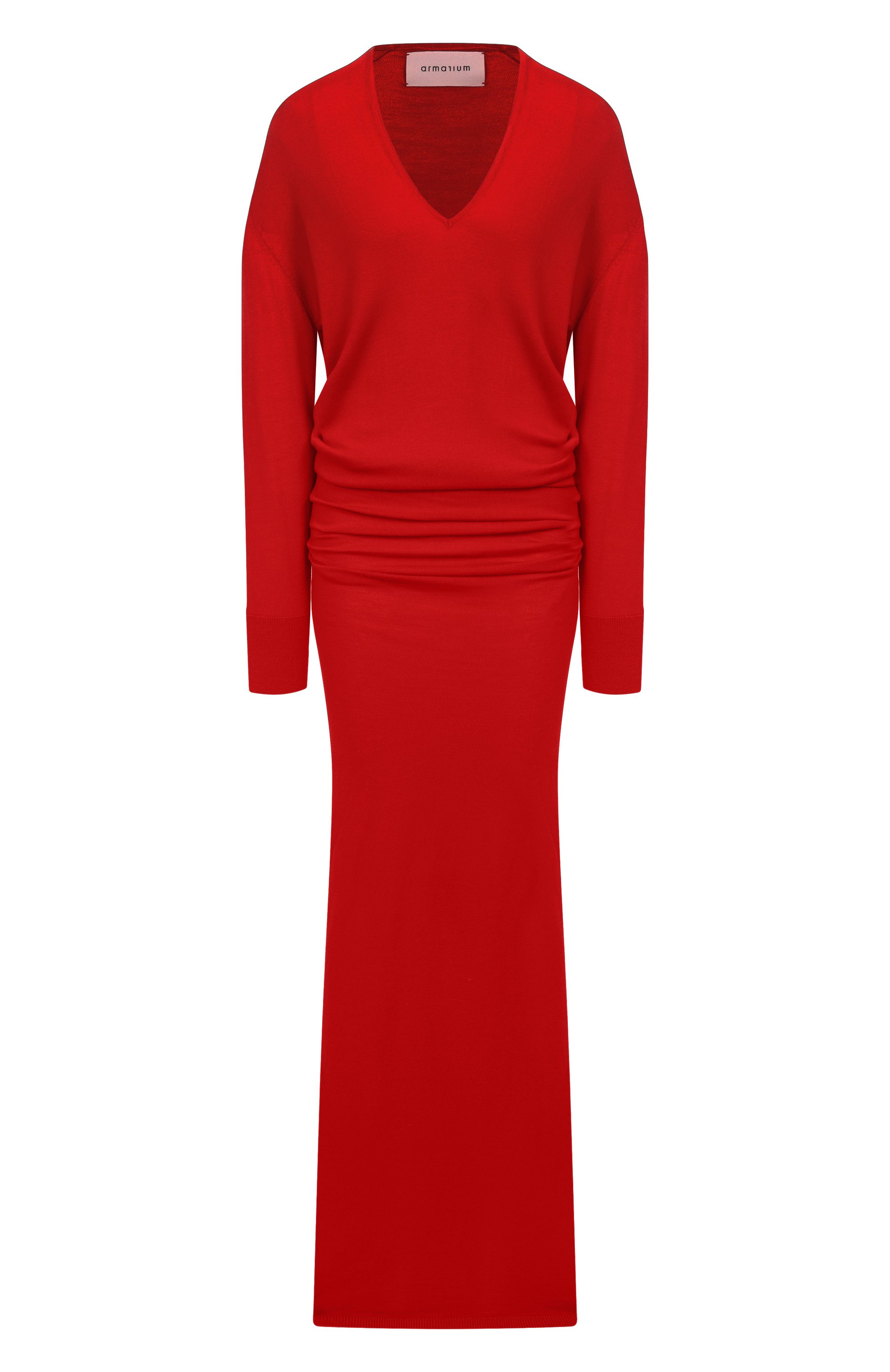 Платье из шерсти и кашемира ARMARIUM, арт. ARMFWKD08/W031, фото 1