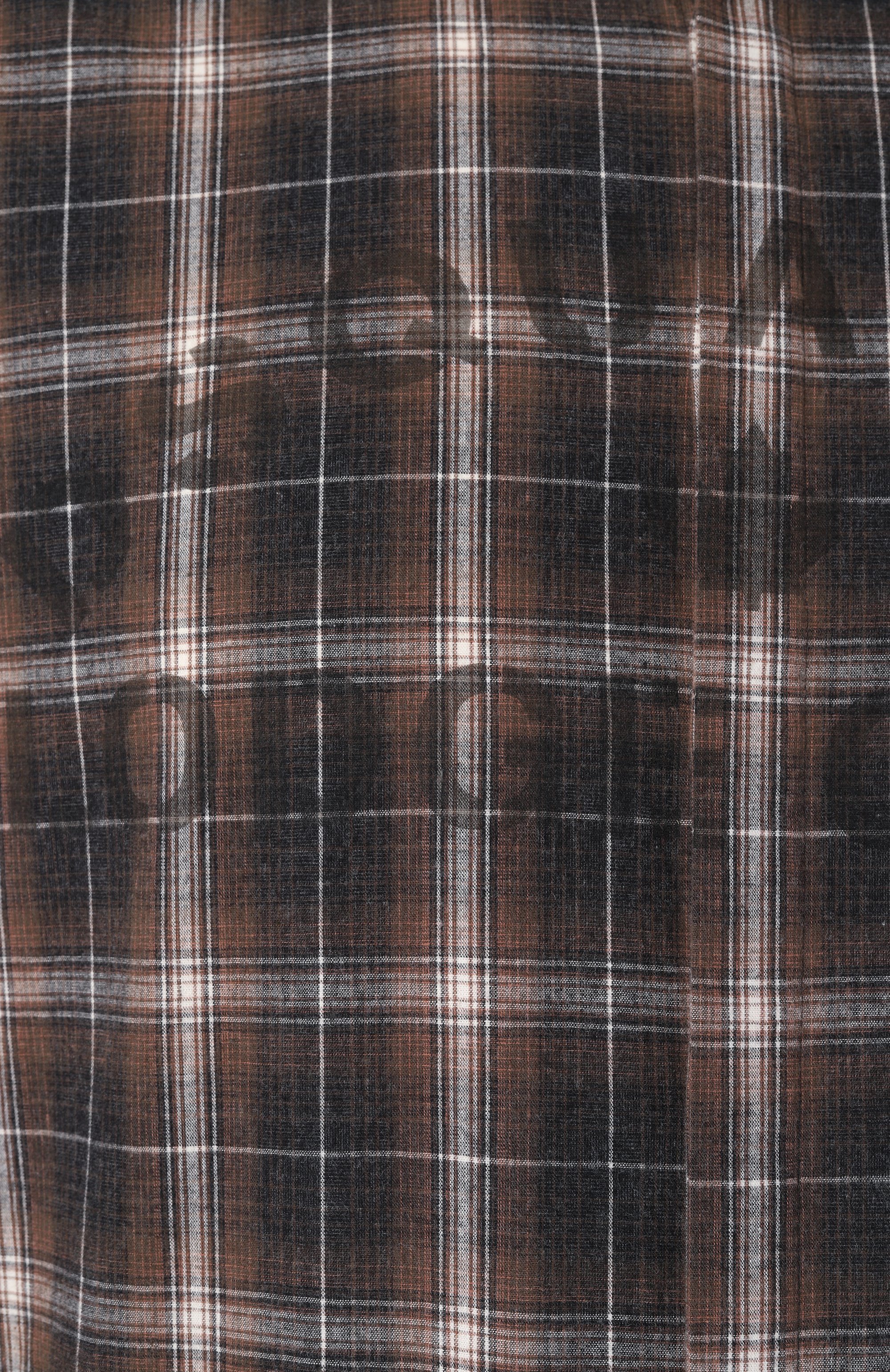 Хлопковая рубашка DSQUARED2, арт. S74DM0918/D35161, фото 6