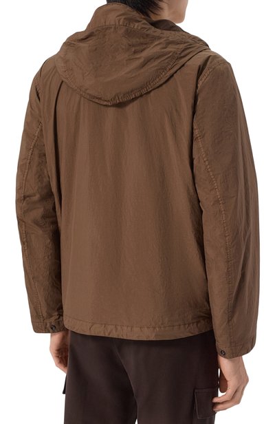 Куртка STONE ISLAND, арт. L1S154100001/S0A23, фото 4