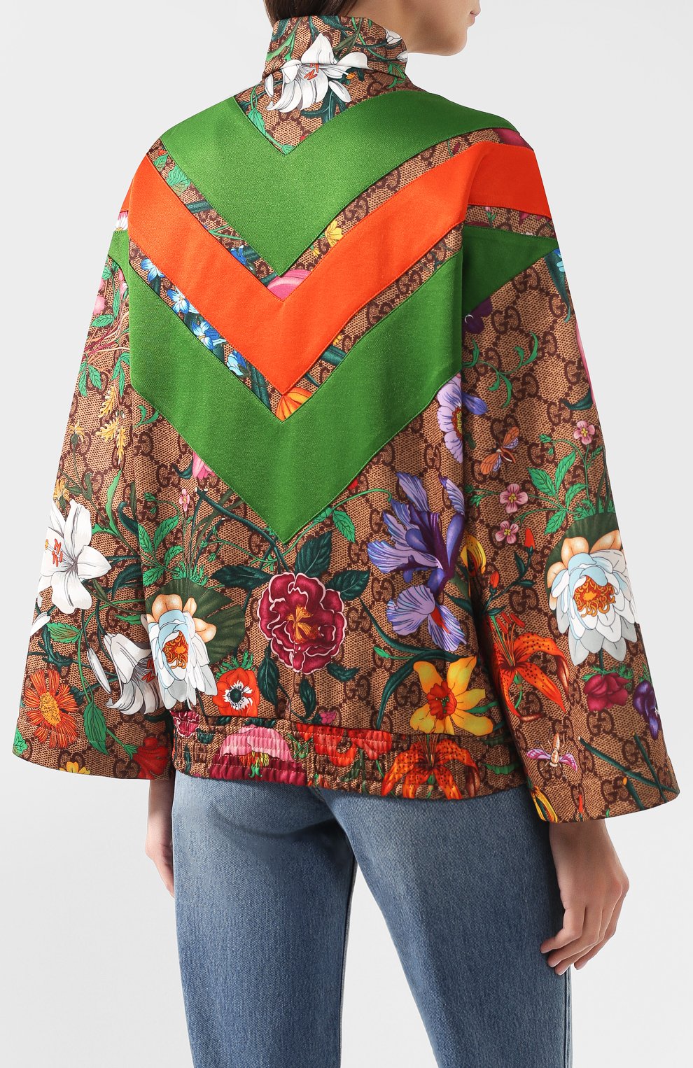 Куртка GUCCI, арт. 605443/XJB9B, фото 4