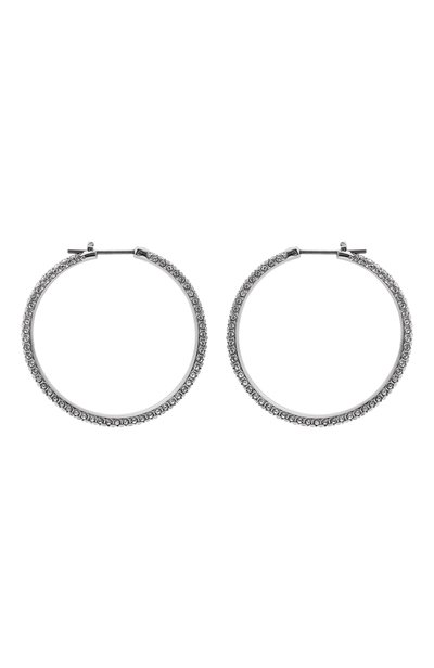 Женские серьги stone SWAROVSKI, арт. 5389432