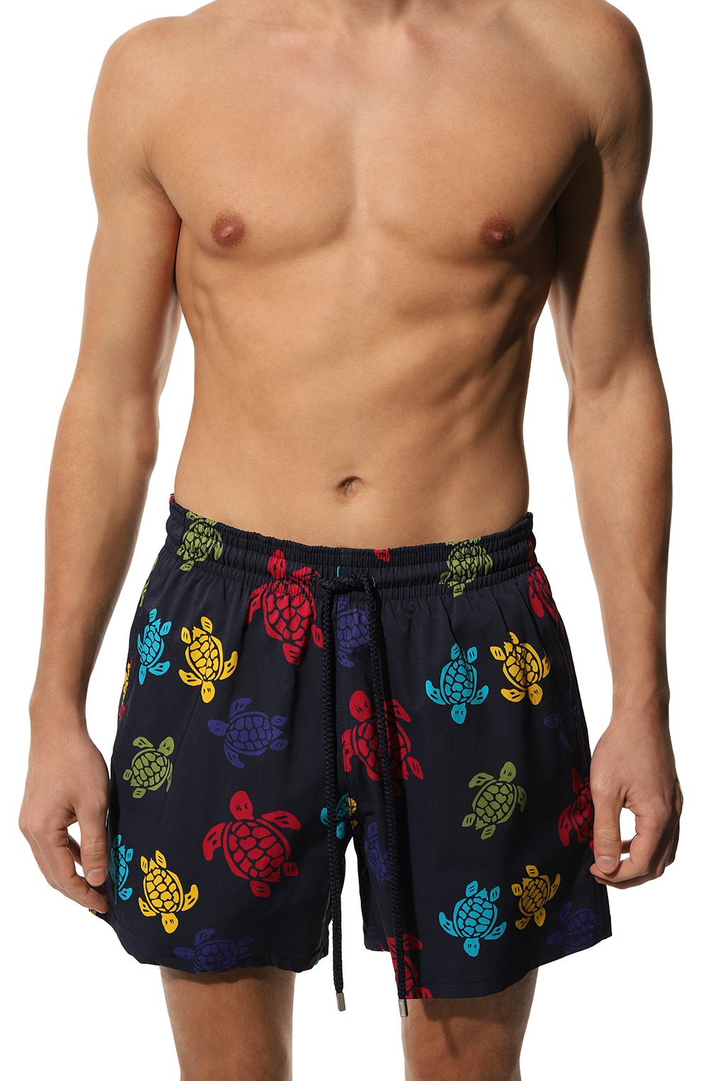 Плавки-шорты VILEBREQUIN, арт. MSOC3F36/390, фото 2