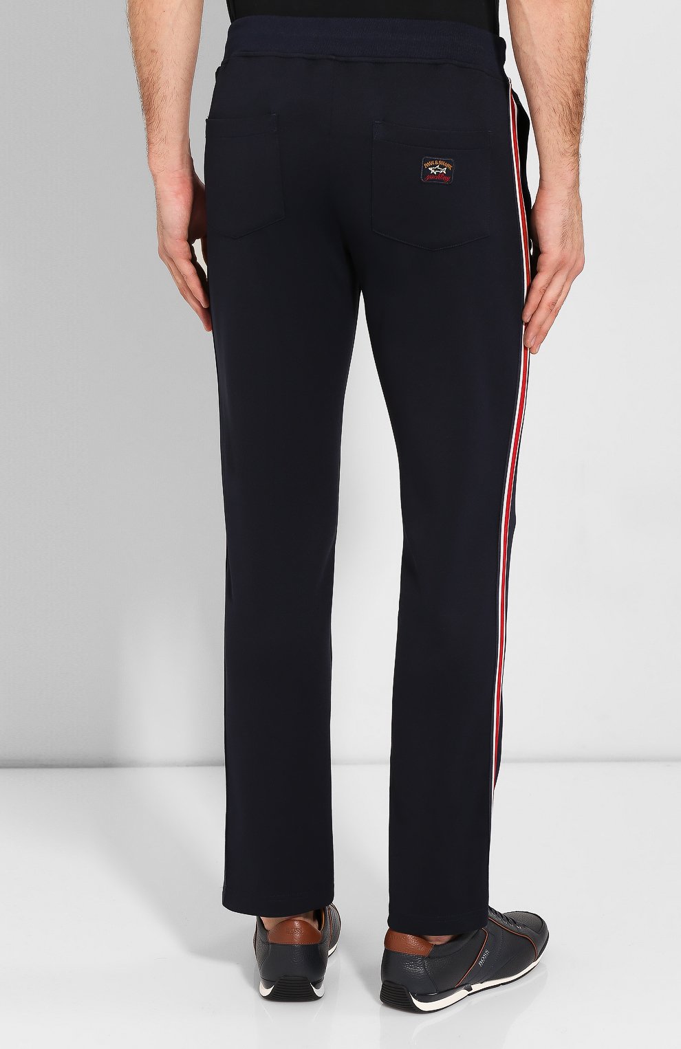 Спортивный костюм PAUL&SHARK, арт. A19P1909, фото 5