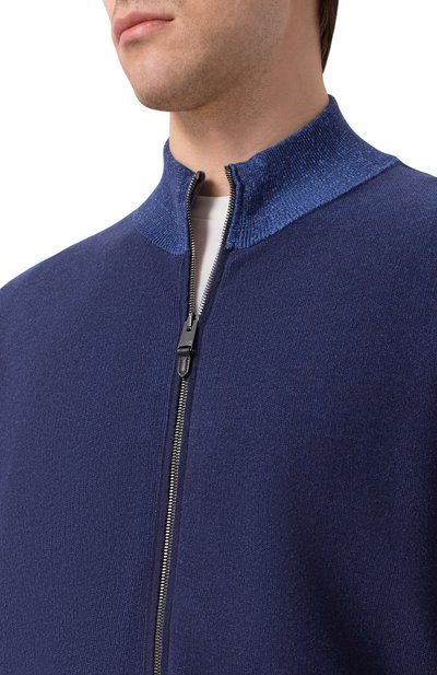 Кардиган CANALI, арт. C1174/MK02276, фото 5