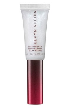 Сияющий блеск для губ, оттенок crystal clear (8ml) KEVYN AUCOIN  цвета, арт. 836622008274 | Фото 1 (Нос: Не проставлено; Региональные ограничения белый список (Axapta Mercury): Не проставлено; Финишное покрытие: Сияющий)