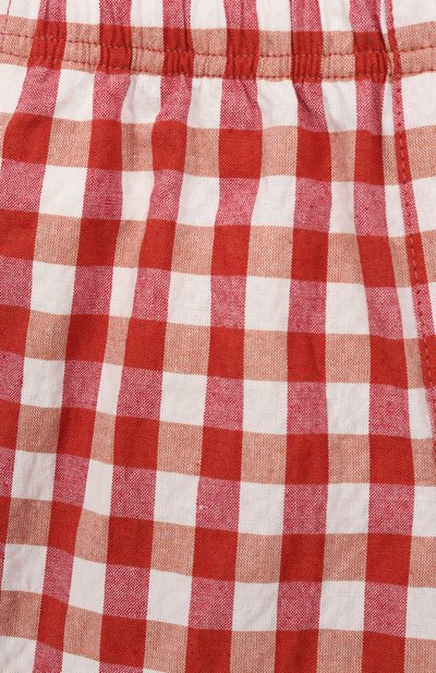 Шорты IL GUFO, арт. P25PB180C3162/2A-4A, фото 3