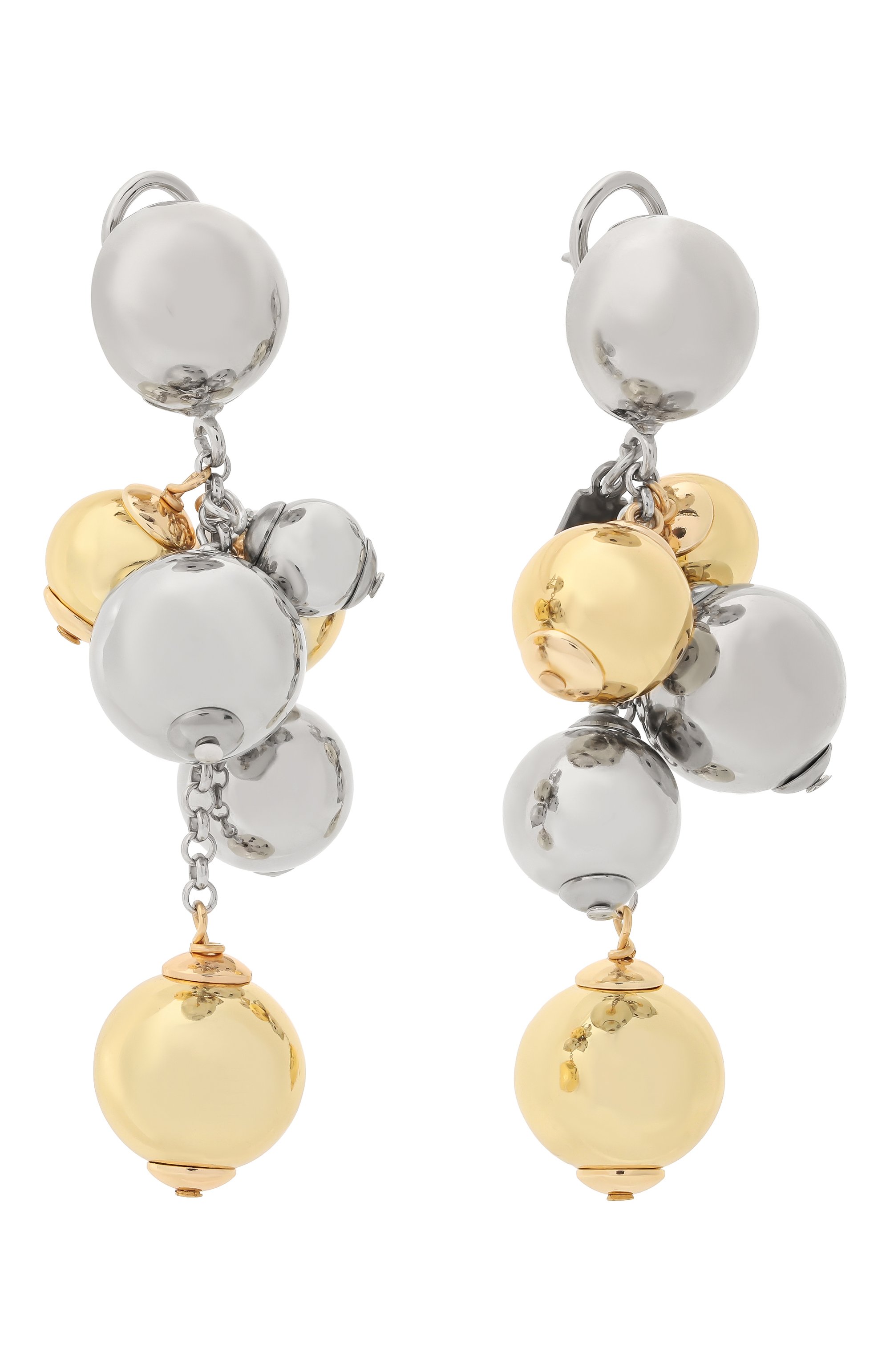 Серьги VIEN, арт. 2526-343, фото 3