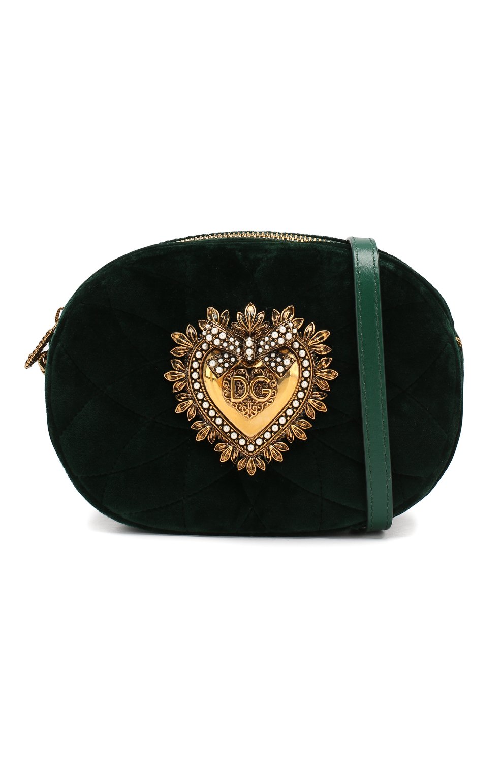 Сумка devotion DOLCE & GABBANA, арт. BB6704/AA090, фото 5