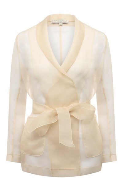 Шелковый жакет ANTONELLI FIRENZE, арт. J3311/256, фото 1