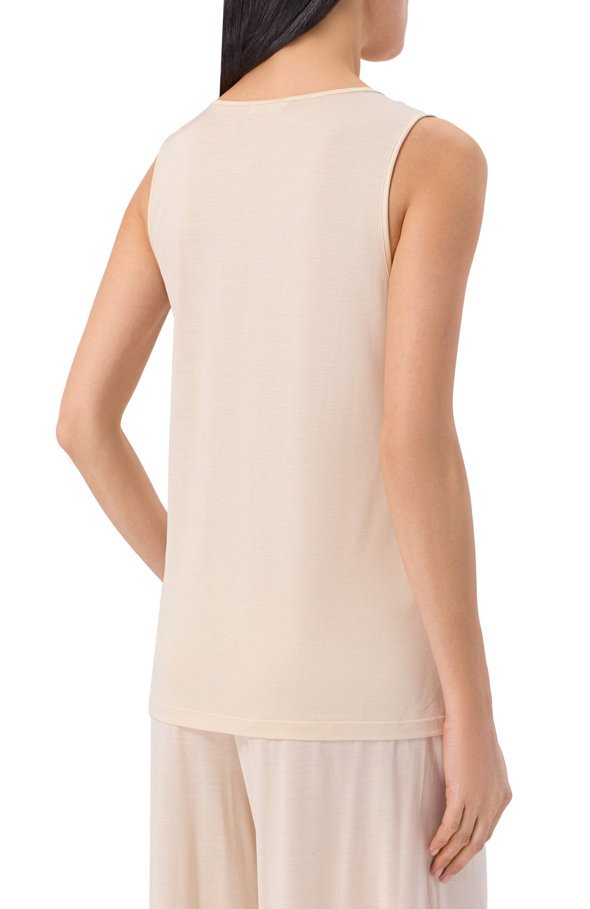 Шелковый топ 12 STOREEZ, арт. 136669, фото 4