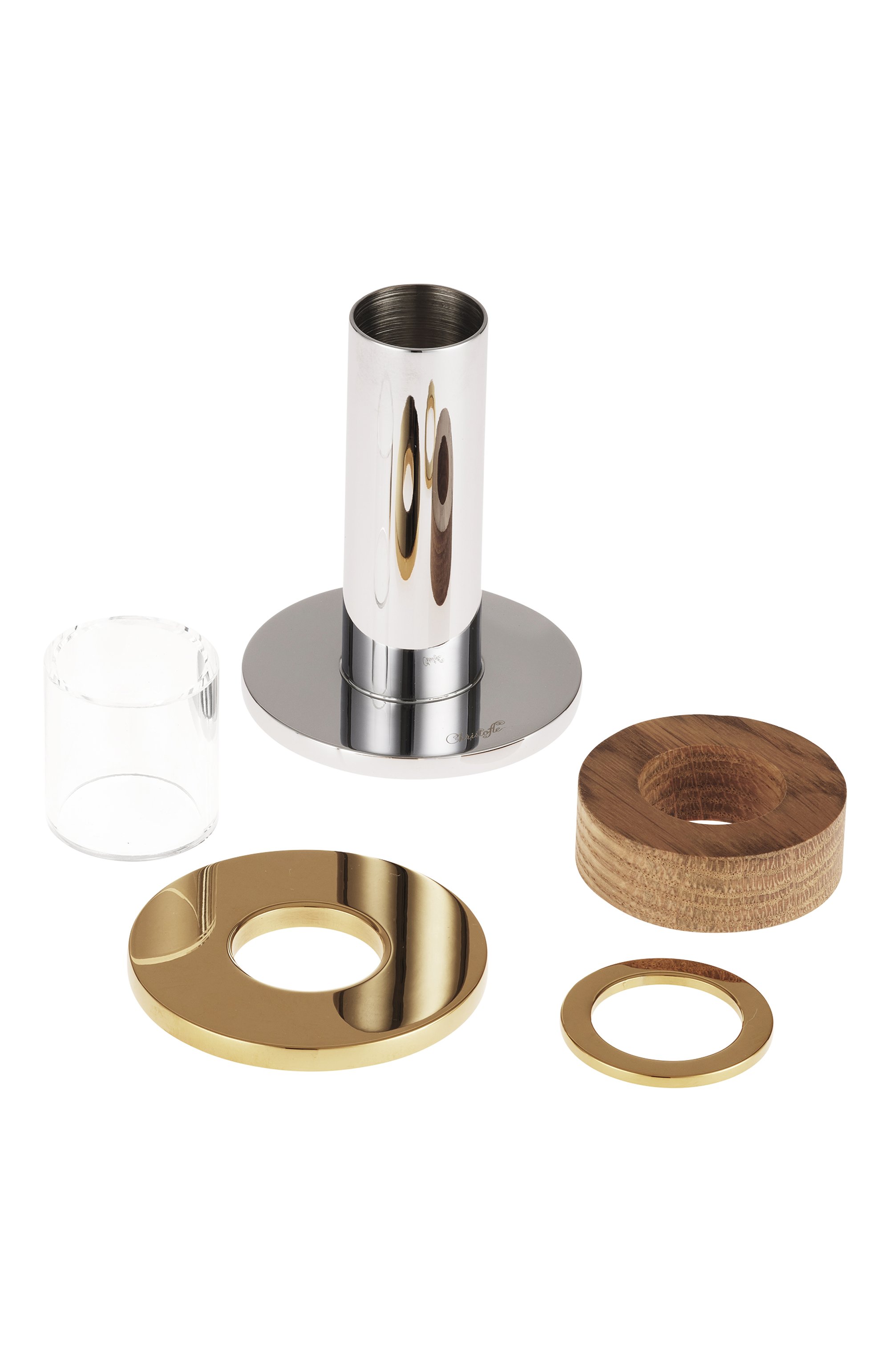 Подсвечник myriade CHRISTOFLE, арт. 05910005, фото 2