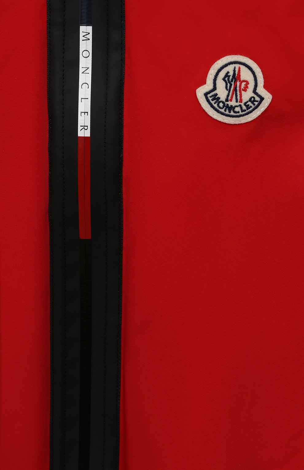 Пуховый жилет kodar MONCLER, арт. H1-954-1A000-10-68352/4-6A, фото 3