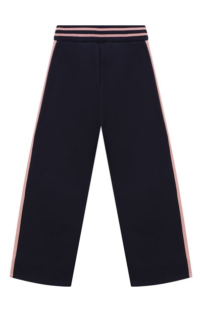 Хлопковые брюки DOLCE & GABBANA, арт. L5JPE2/G7NNW/8-12+, фото 2