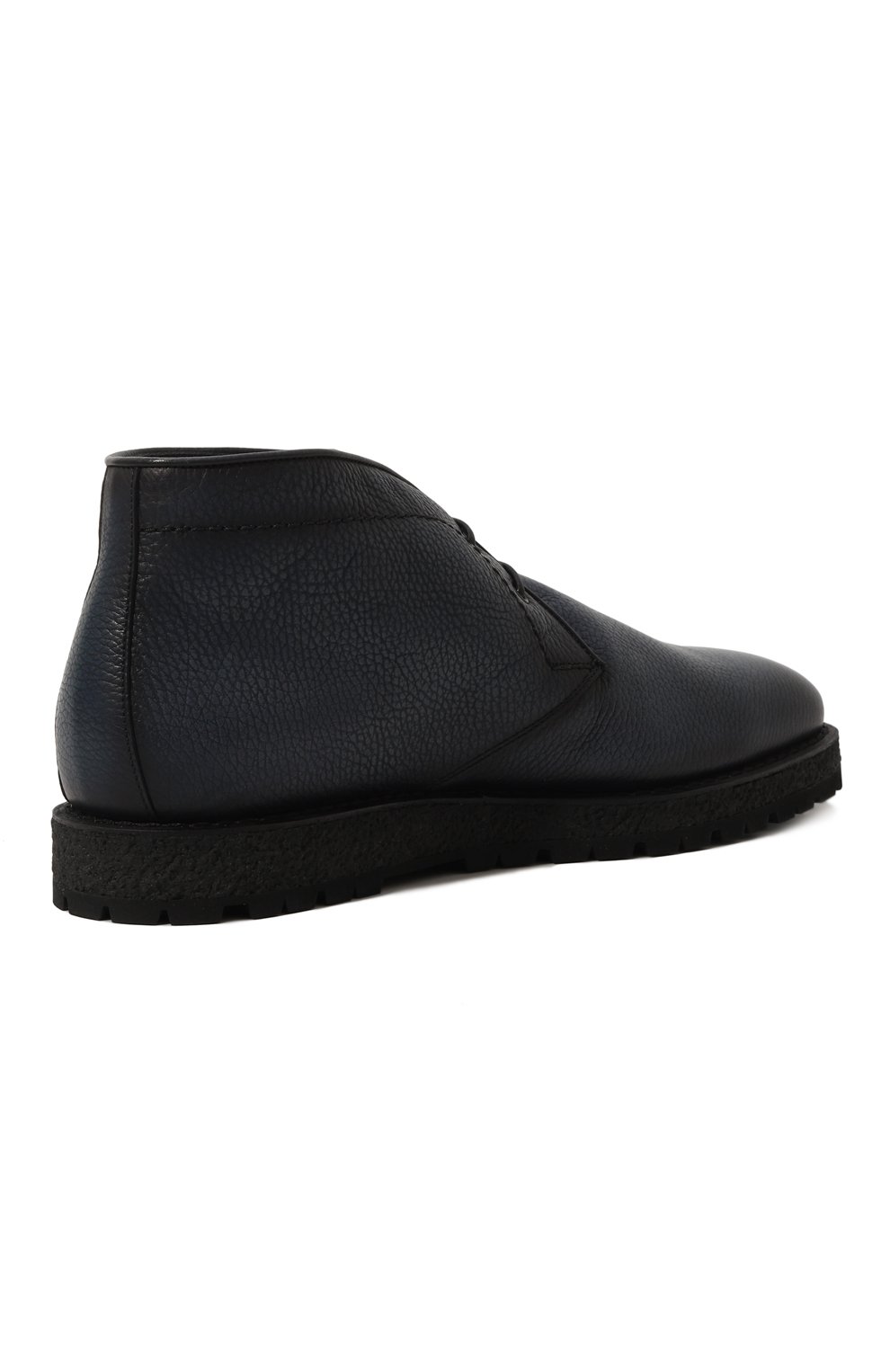 Кожаные ботинки MVST, арт. 0460008.31720500, фото 5