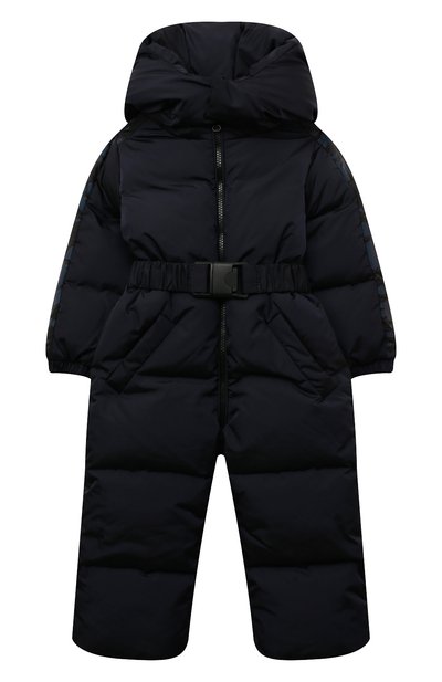 Пуховый комбинезон CHEPE, арт. 391140, фото 1