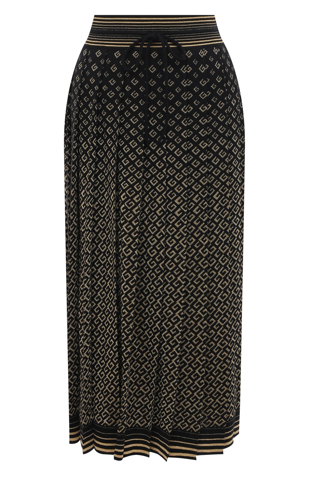 Юбка из шерсти и вискозы GUCCI, арт. 650377/XKB0G, фото 1