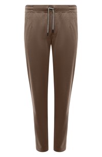 Темно-коричневый